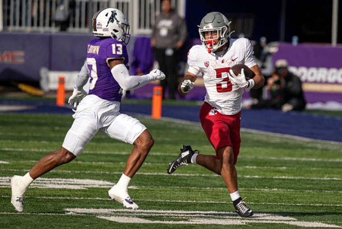 Monday Musings: Washington State Upset Bid Falls Short in 24-20 Loss to James Madison