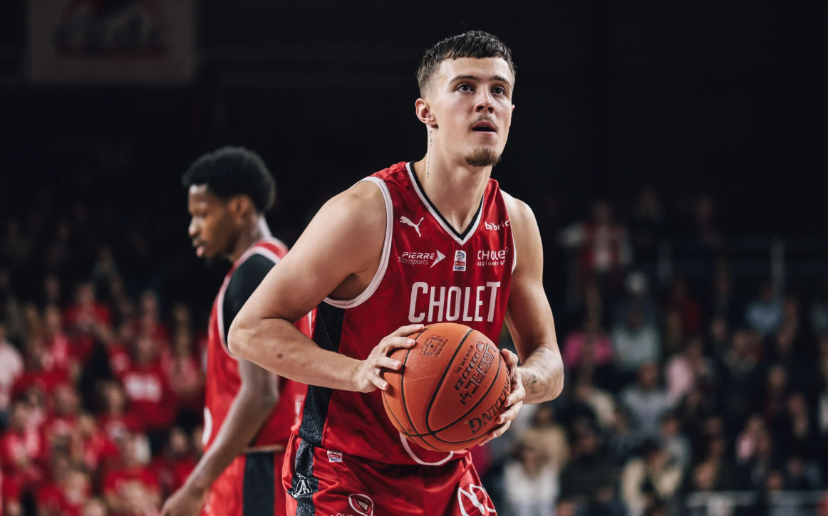 Nathan De Sousa Cleared by NCAA, Gives Gonzaga Eligible Point Guard