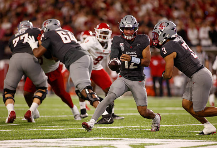 Cougars’ Offense Punch-less Once Again in 26-6 Loss to Bulldogs
