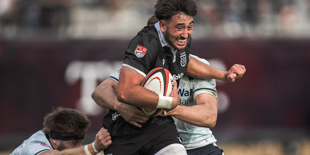 Mika Kruse, Brock Gallagher Return in Crucial Rivalry Game Rematch for Seawolves