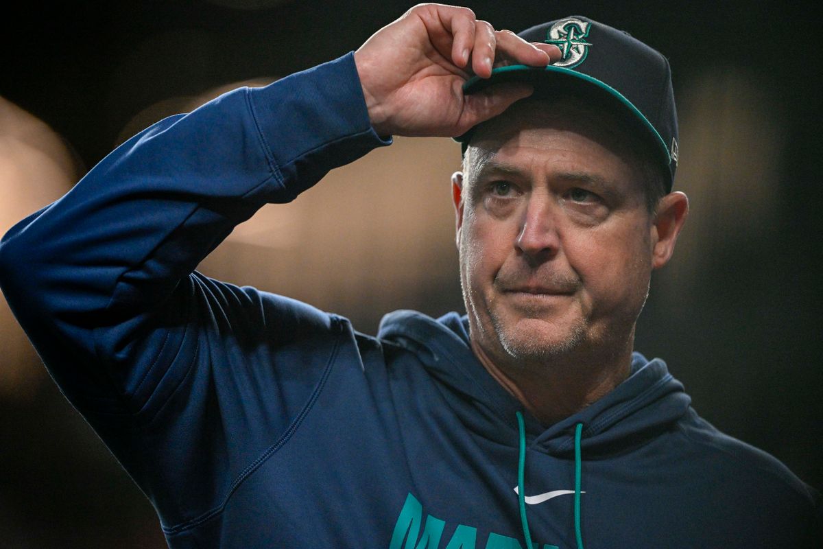 How Much Did Managerial Decisions Matter in Mariners’ Losses to Padres?