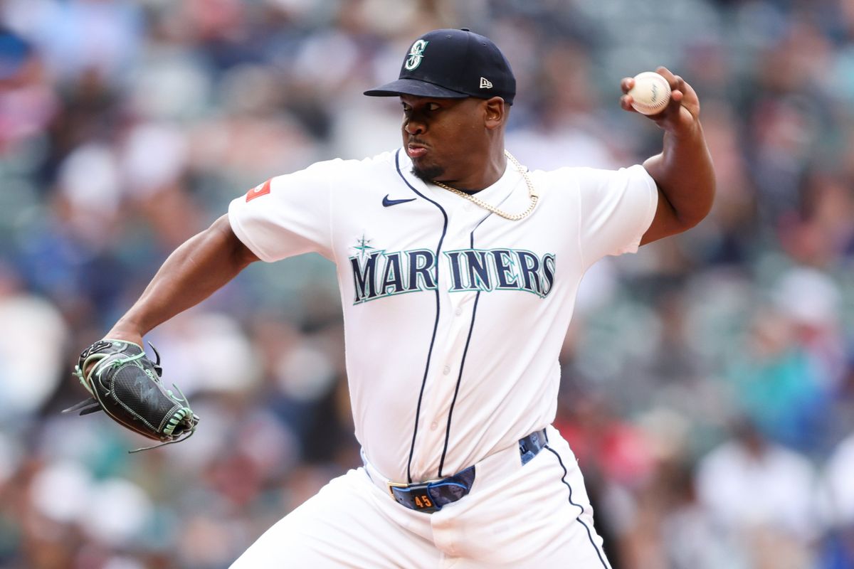 Banged Up Mariners’ Bullpen Needs to Weather Mid-May Storm