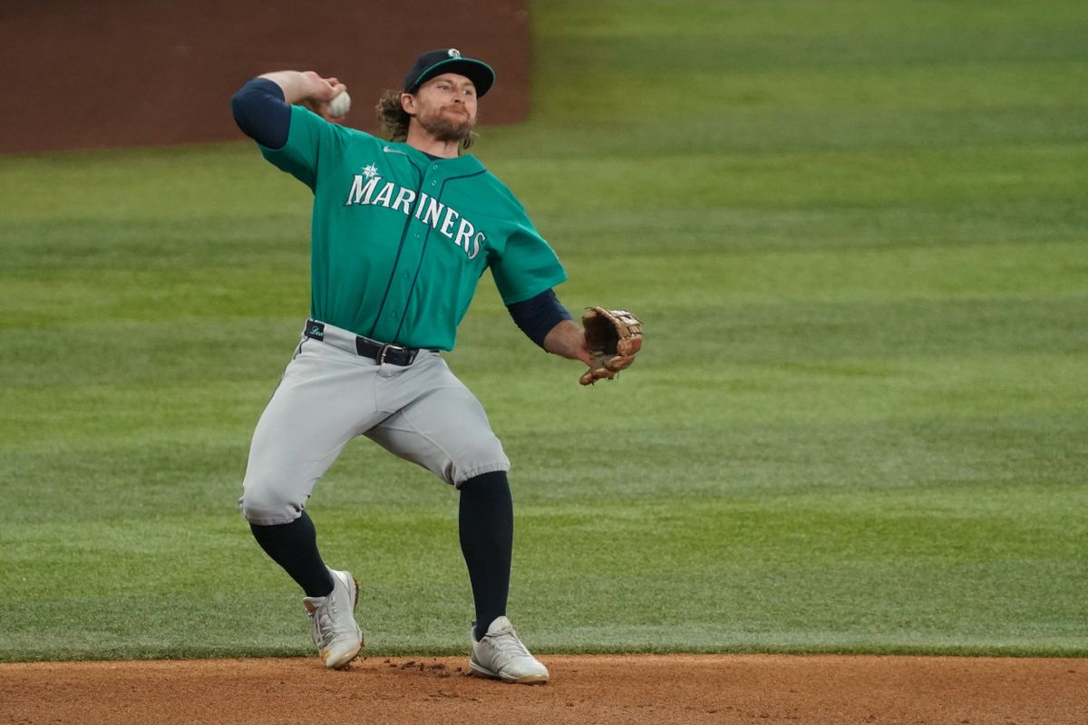 Mariners Trajectory Rapidly Approaches Inflection Point with Fifth Straight Loss