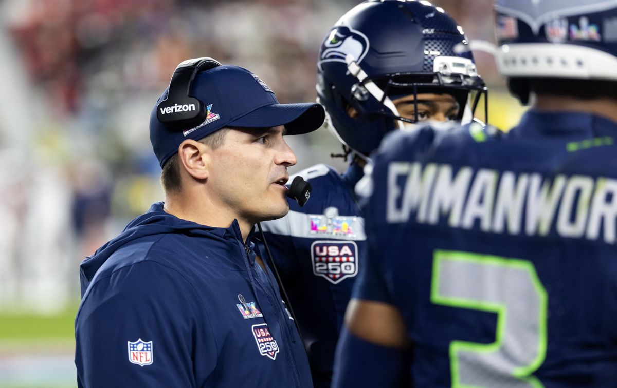 Seahawks Reveal 2026 Coaching Staff, Maintain Continuity Under Mike Macdonald