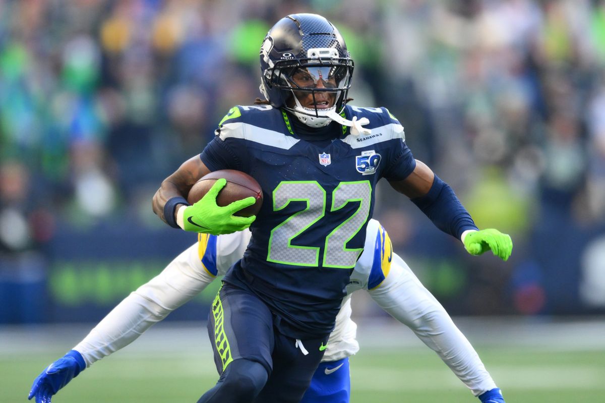 Analysis: Predicting Seahawks 2026 Offensive Breakout Candidates