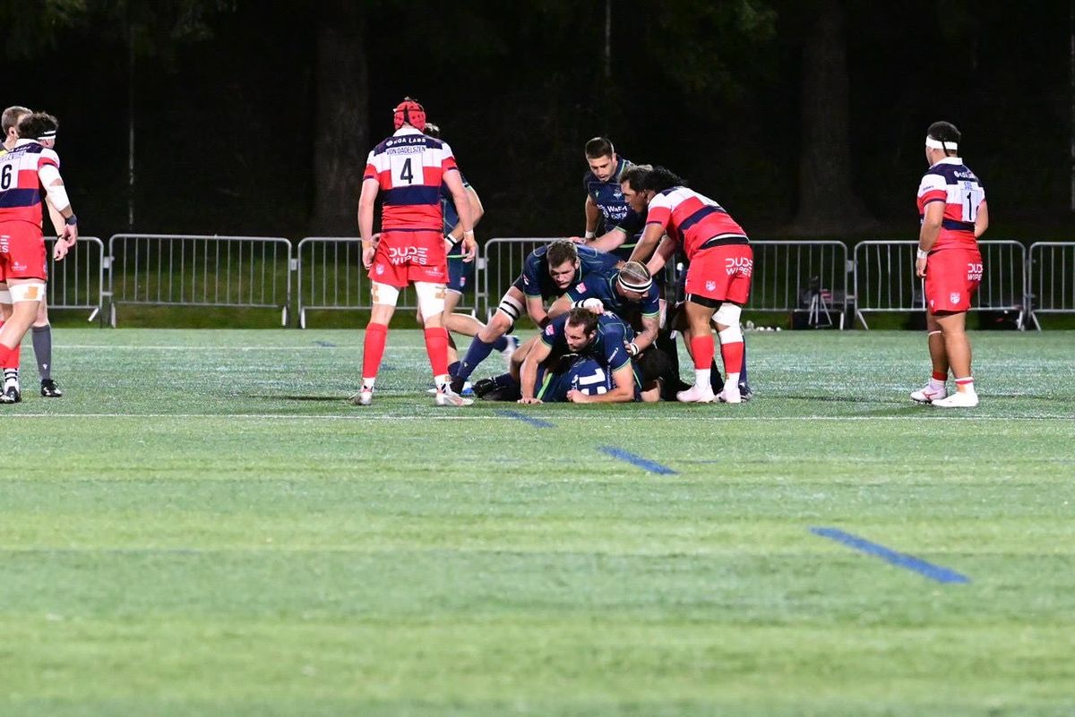 Struggling Seawolves Seek Turnaround Against Tough Warriors
