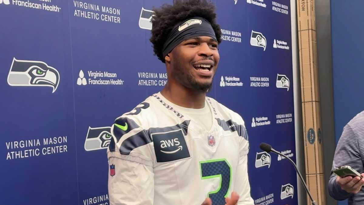 WATCH: Seahawks S Nick Emmanwori Building Relationship With Kam Chancellor