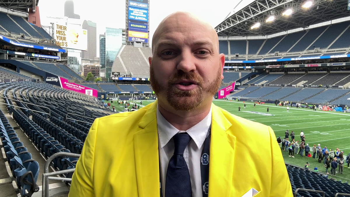 WATCH: 4 Keys to Victory For Seahawks vs. Saints in Week 3