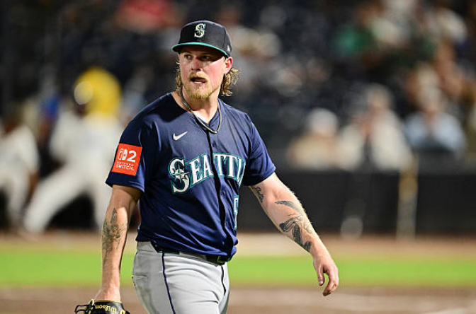 All Yelling, No Winning: Mariners Fall to Caminero-Led Rays 6-5, Continue Awful Rut