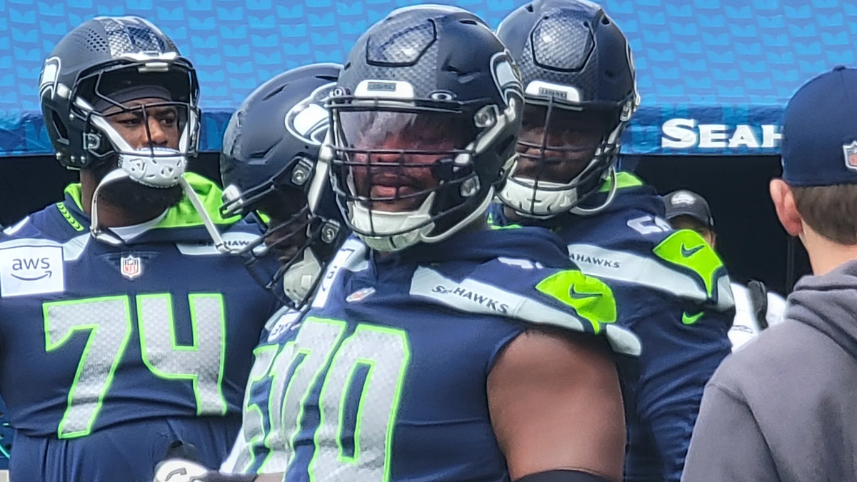 Free Agent Primer: Does Laken Tomlinson Fit Into Seahawks’ 2025 O-Line Plans?