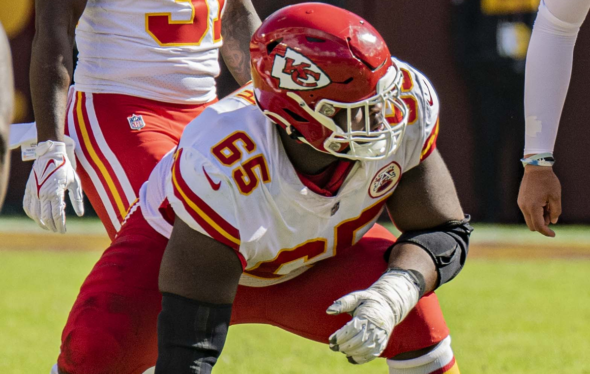 Seahawks Free Agency: 6 Targets to Upgrade Guard Positions