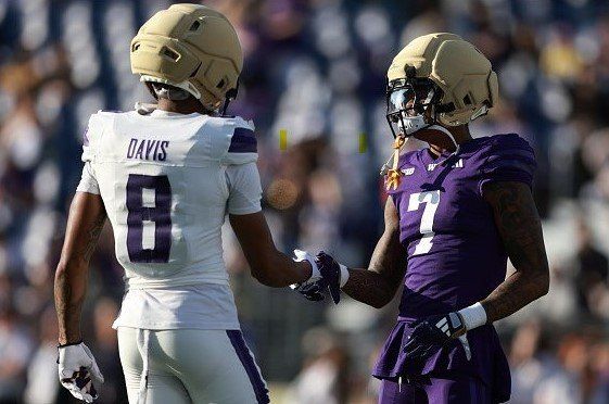 Depth Chart: Projecting Who Will Play Key Roles For Huskies’ Defense in 2025
