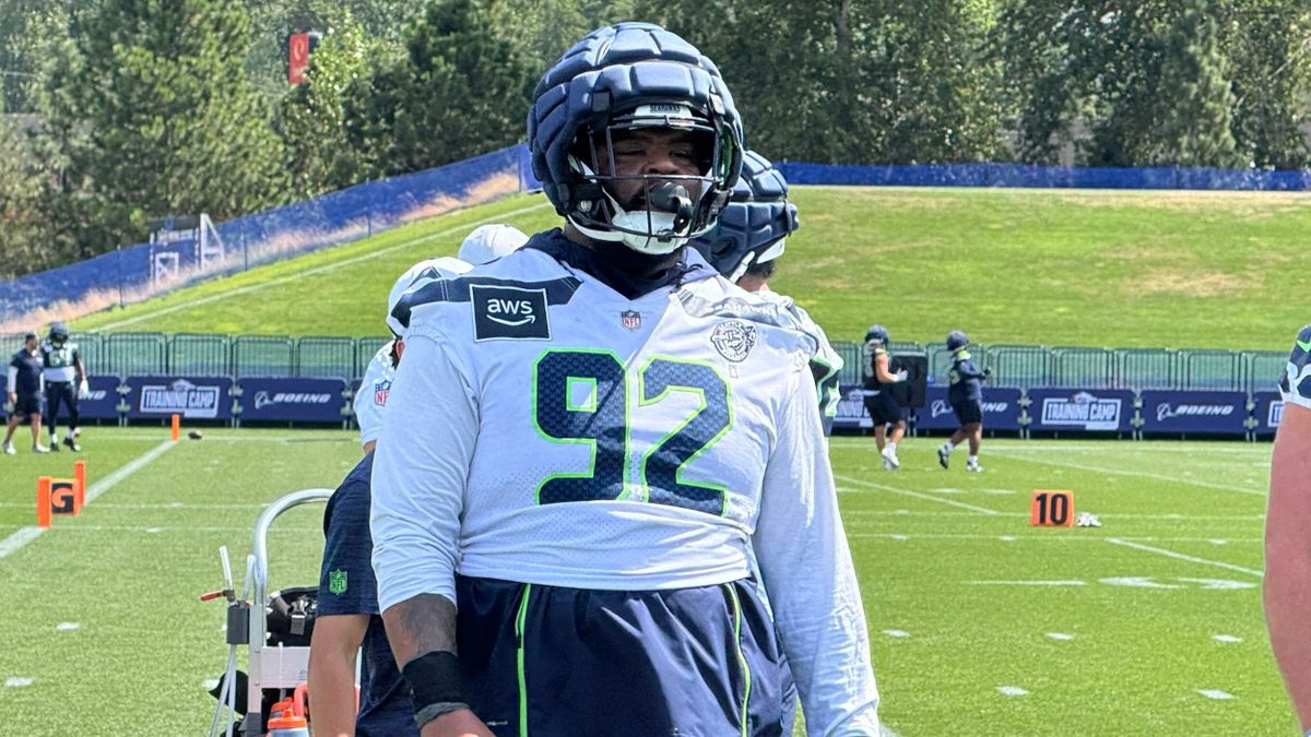 Breaking Down Seahawks’ Initial 17-Man Practice Squad