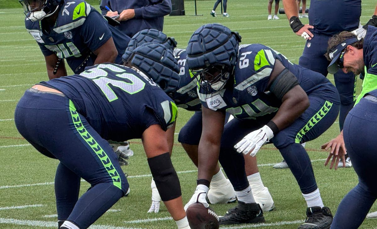Analysis: 12 Seahawks to Watch in Exhibition Opener vs. Raiders