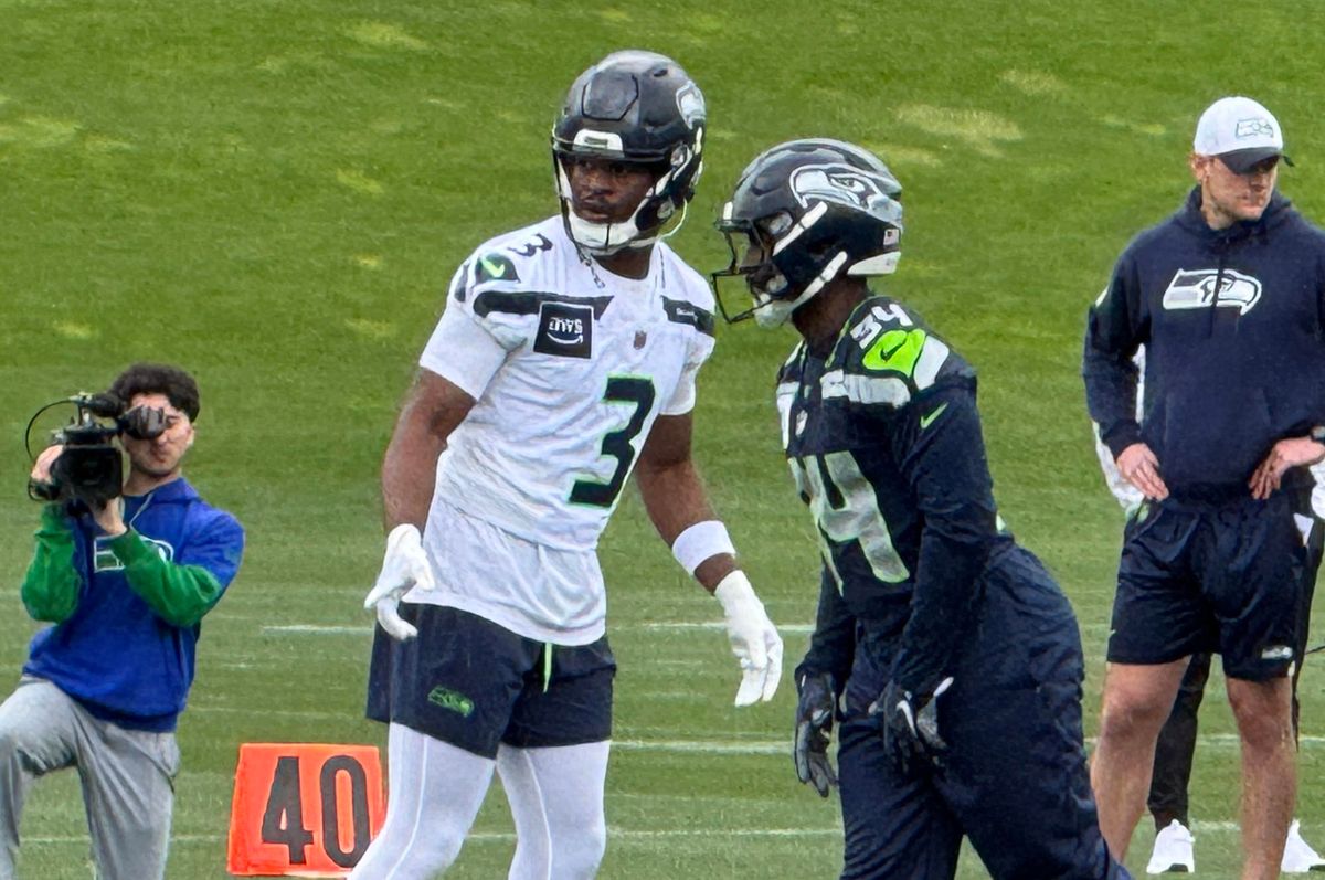 Second-Round Pick Nick Emmanwori, Seahawks Agree to Historic Rookie Contract
