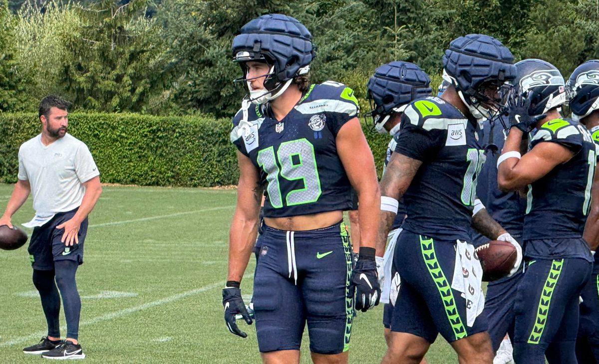 Camp Takeaways: Highlight Plays, Sloppy Center Execution Headline Third Padded Practice