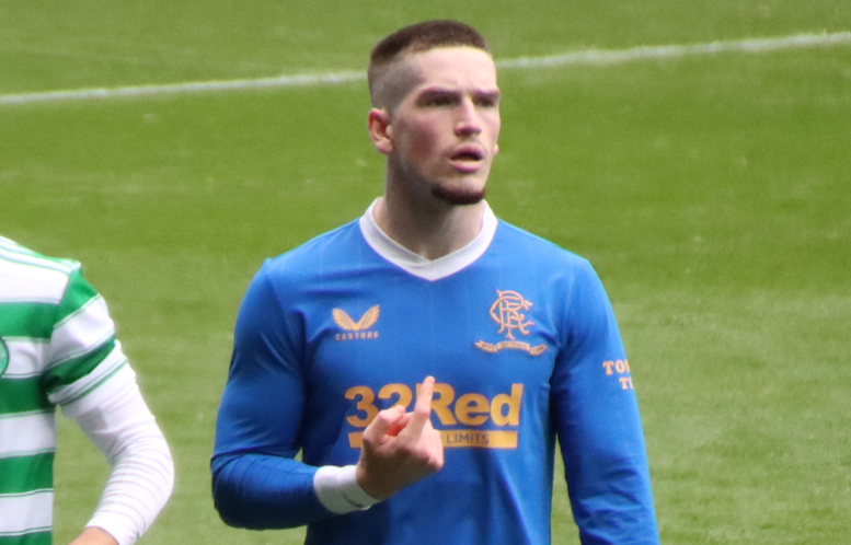 Sounders Announce Signing of English Winger Ryan Kent