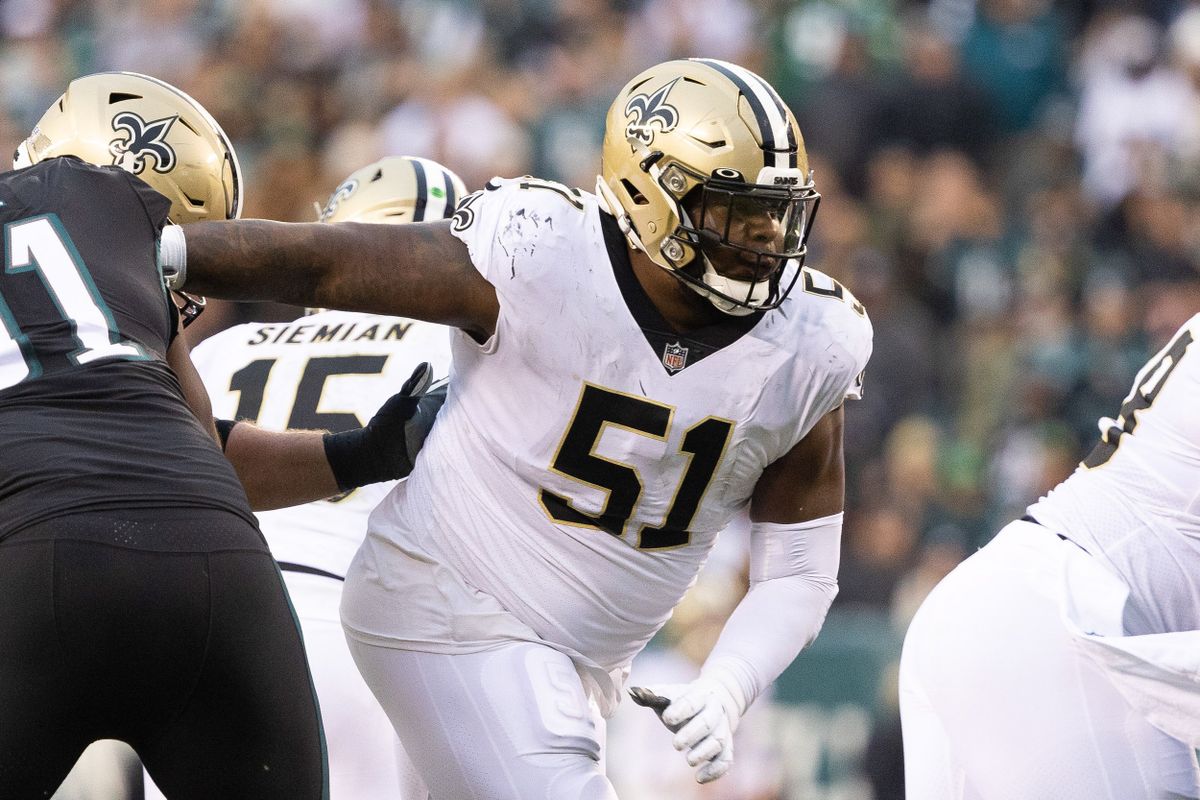 Analysis: Familiar Face Stands Out as Seahawks’ Best Option to Upgrade O-Line at Trade Deadline
