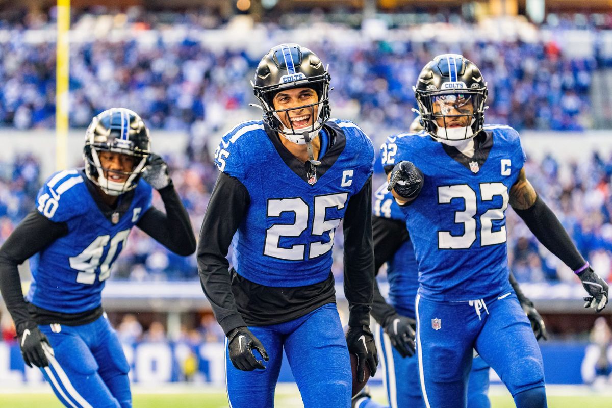 Seahawks Make First External Signing, Add Rodney Thomas to Safety Group