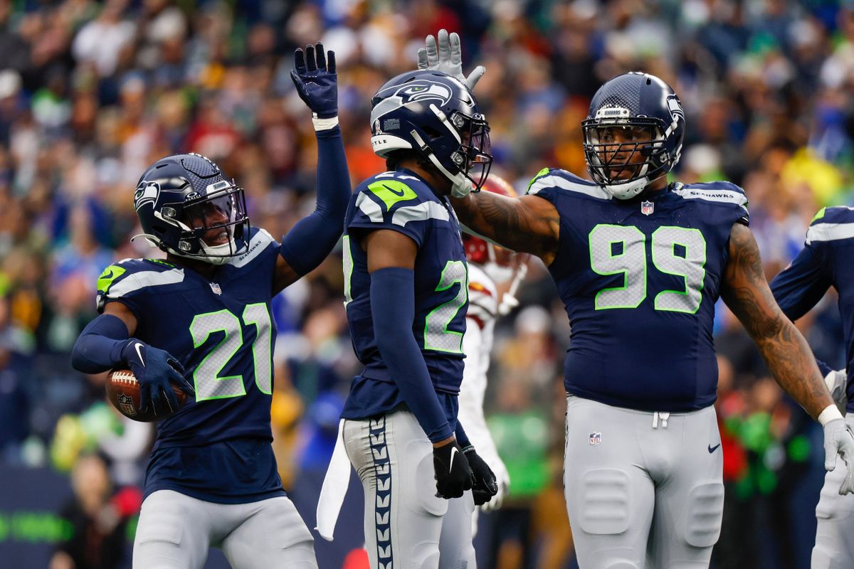 Key Matchups to Watch as Seahawks Face Commanders on Sunday Night Football