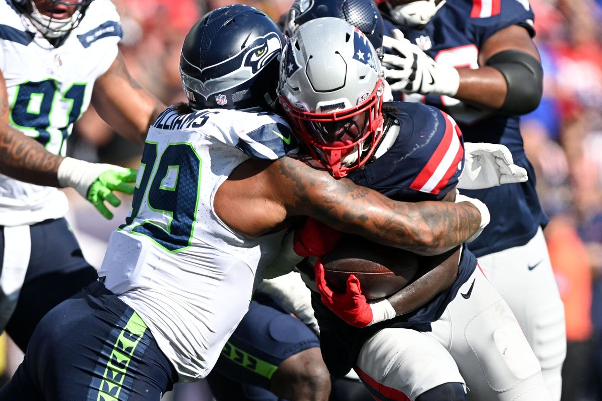 Analysis: Patriots’ Offense Presents Myriad of Challenges for Seahawks in Super Bowl LX
