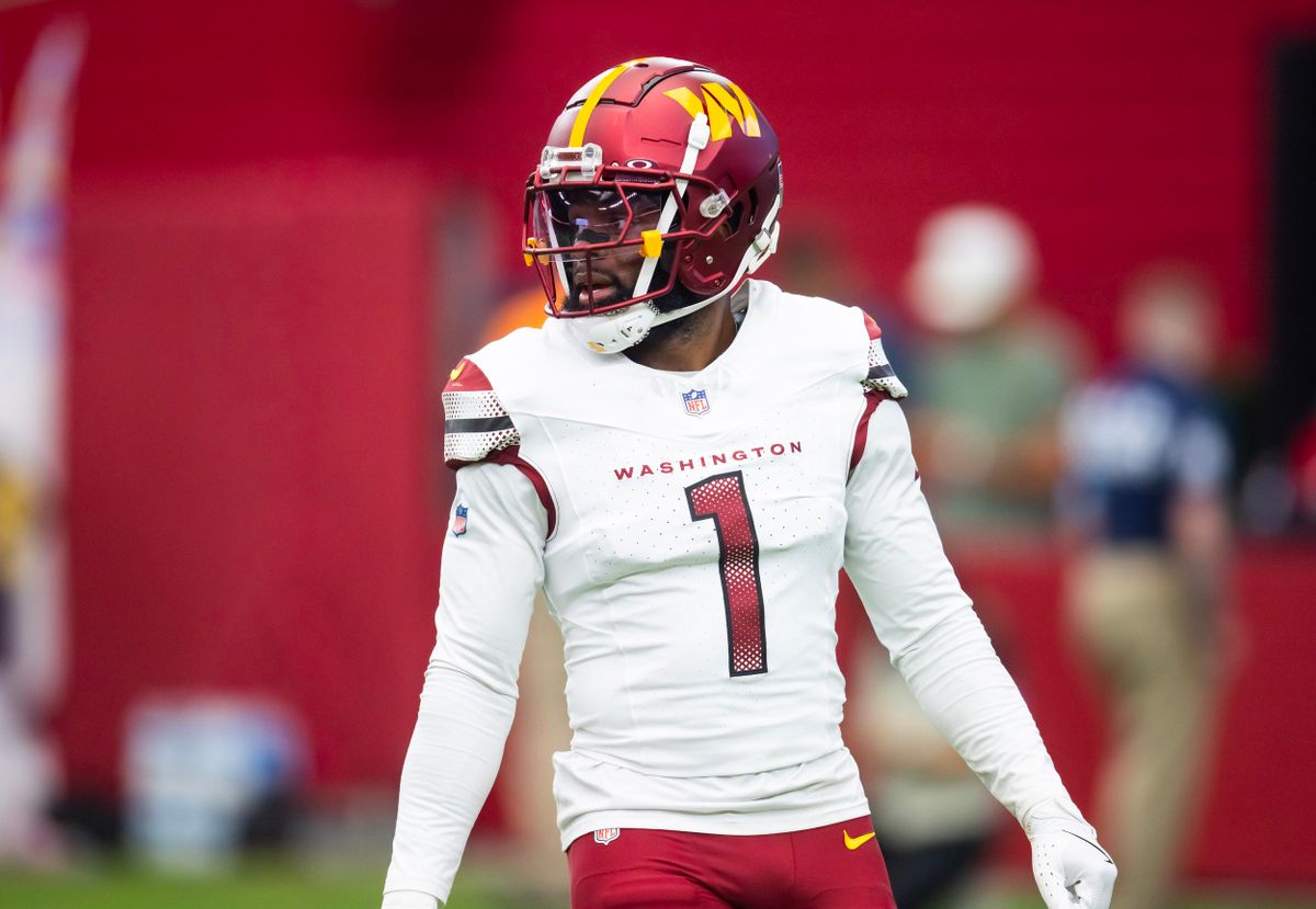 Seahawks Take Flier on Former First Round Pick Noah Igbinoghene