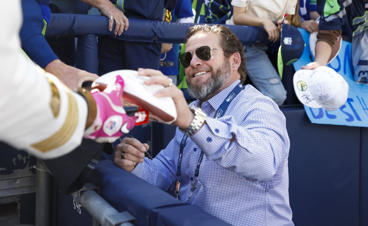 There’s No Debate: Seahawks GM John Schneider Should Be 2025 NFL Executive of the Year