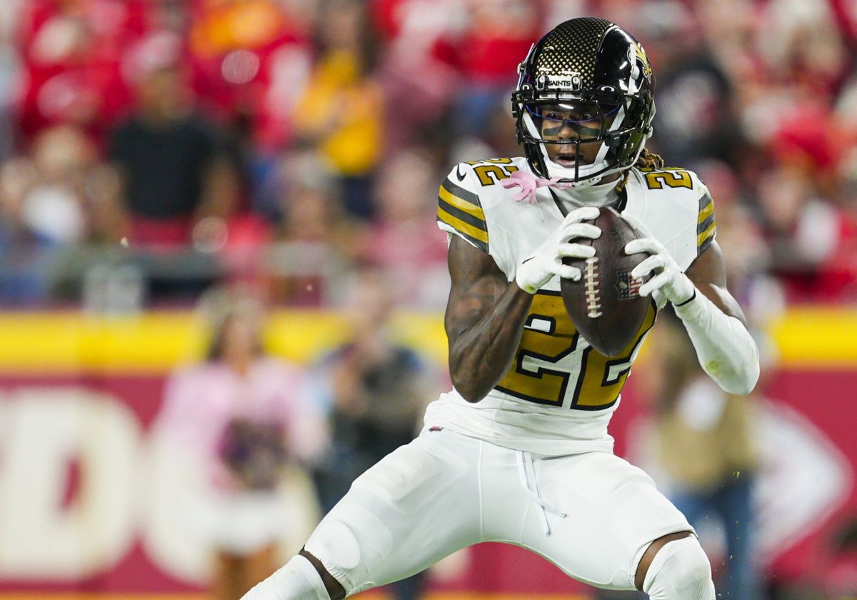 Film Breakdown: How Seahawks Can Unleash Rashid Shaheed in Klint Kubiak’s Offense