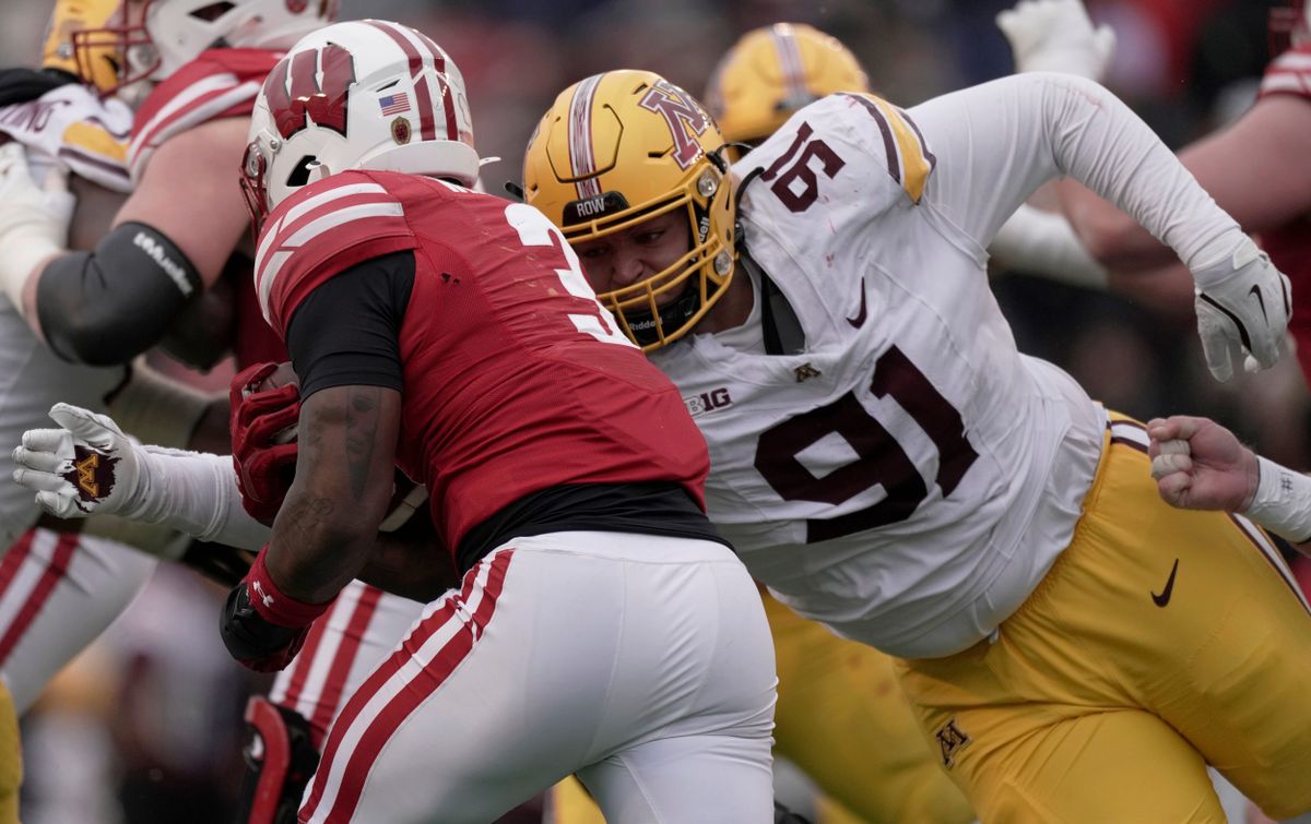 Seahawks Wrap Up 2026 NFL Draft With Trio of Seventh-Round Selections