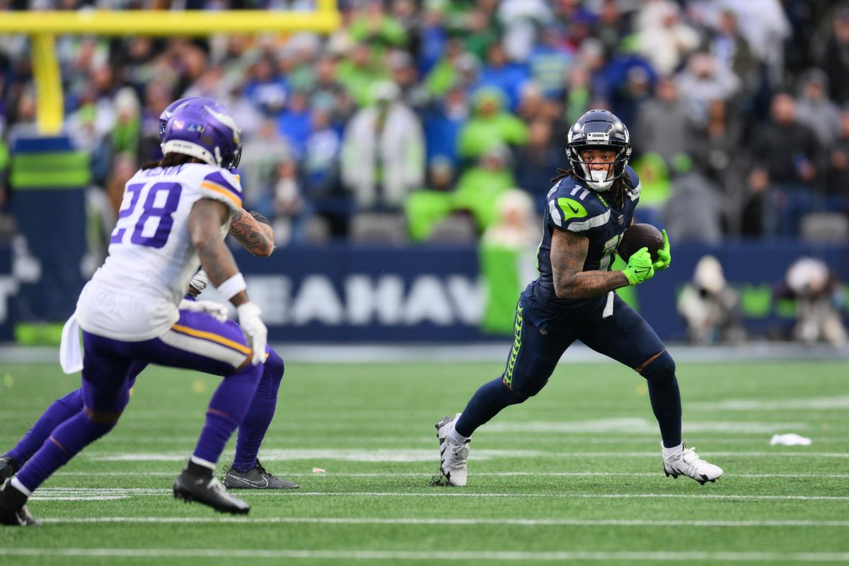 Keys to Victory: How Seahawks Can Beat Vikings in Week 13