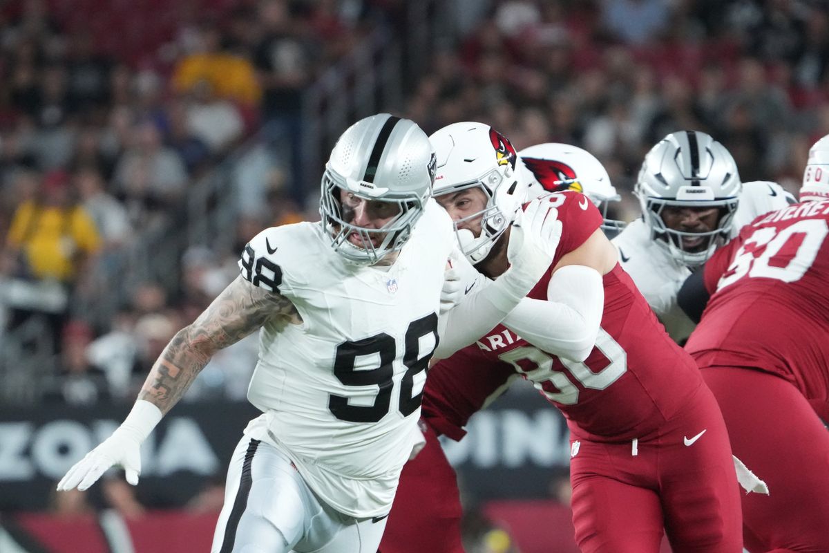 WATCH: One Blockbuster Seahawks Could Still Make Before NFL Trade Deadline