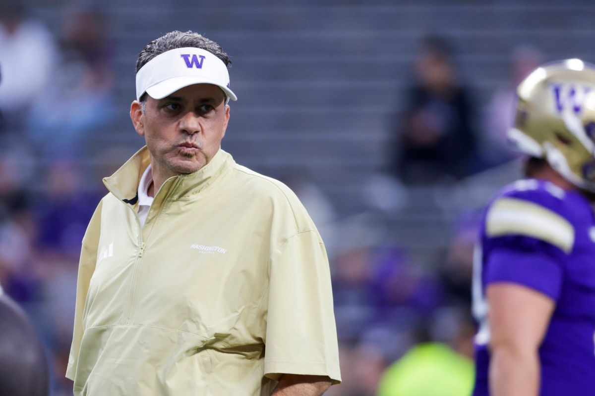 Watch: Breaking Down Huskies' Recruiting, How UCLA Coaching Fallout Could Impact UW