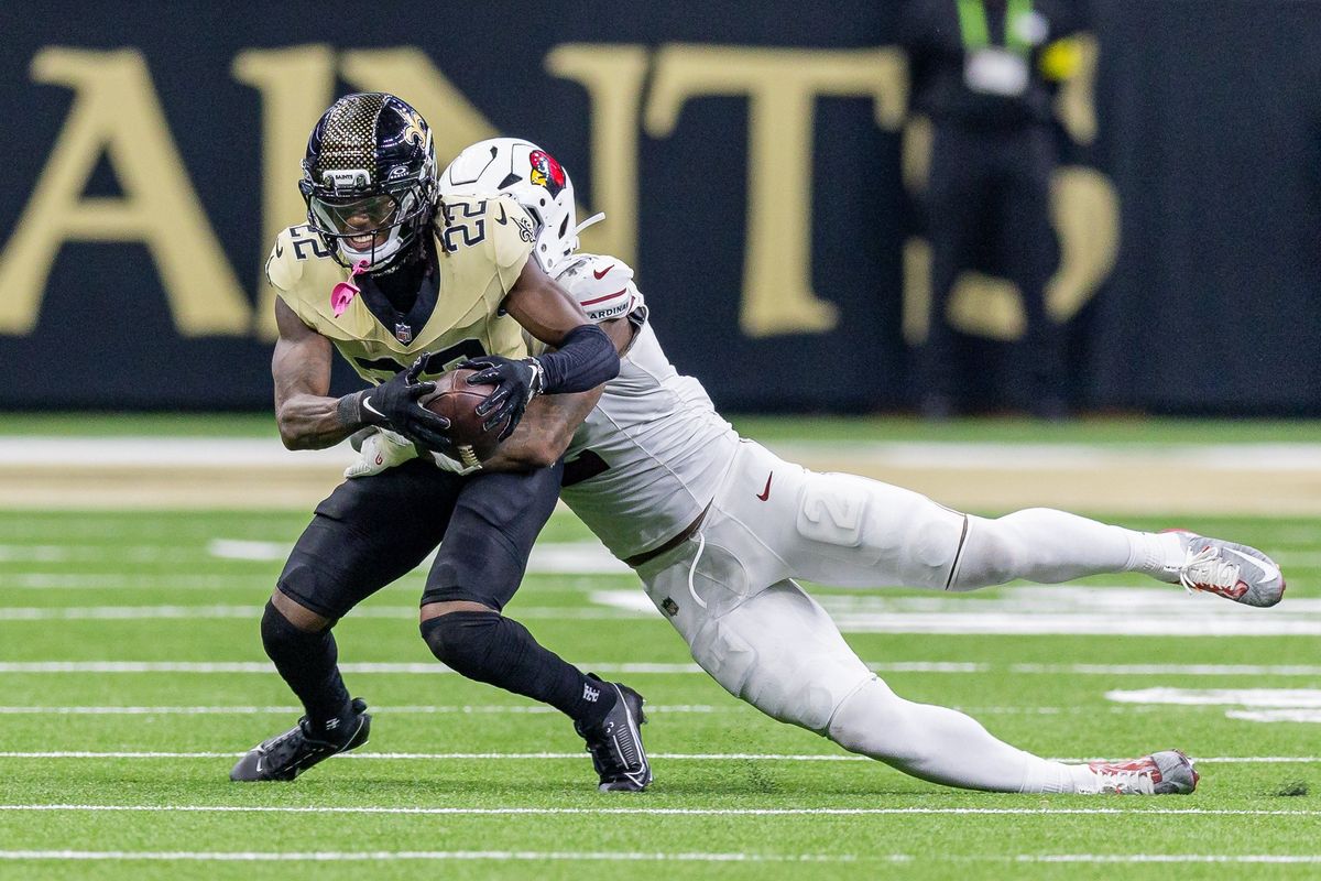 WATCH: Expect Heavy Dose of Rashid Shaheed in Seahawks’ Debut vs. Cardinals