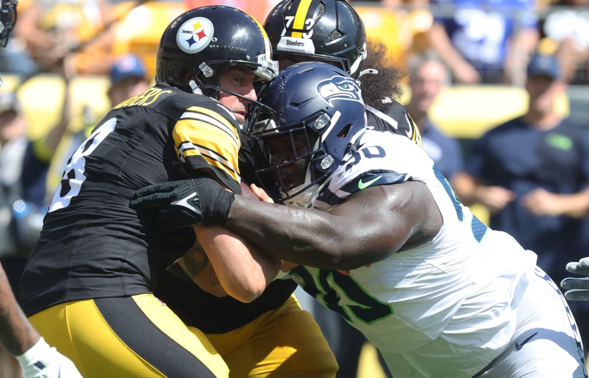 Seahawks Set to Bolster Top-3 Defense For Final Stretch Run