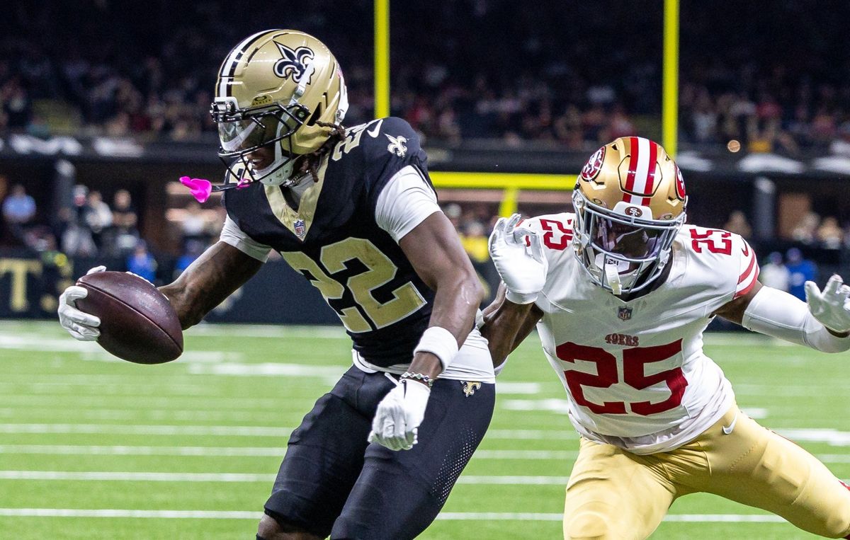 ‘Our Type of Guy’: Seahawks Fired Up to Add Rashid Shaheed For Playoff Push