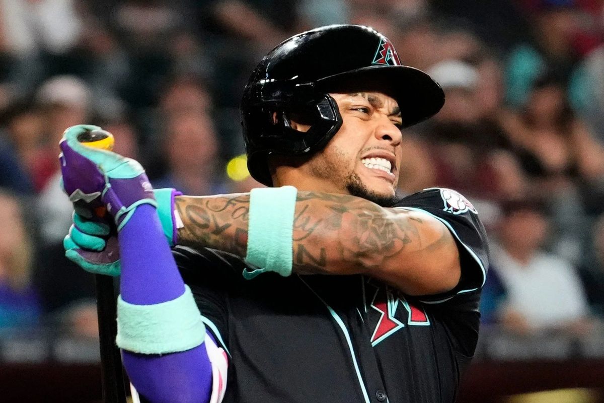 WATCH: Top 5 Offseason Priorities For Mariners After Re-signing Josh Naylor