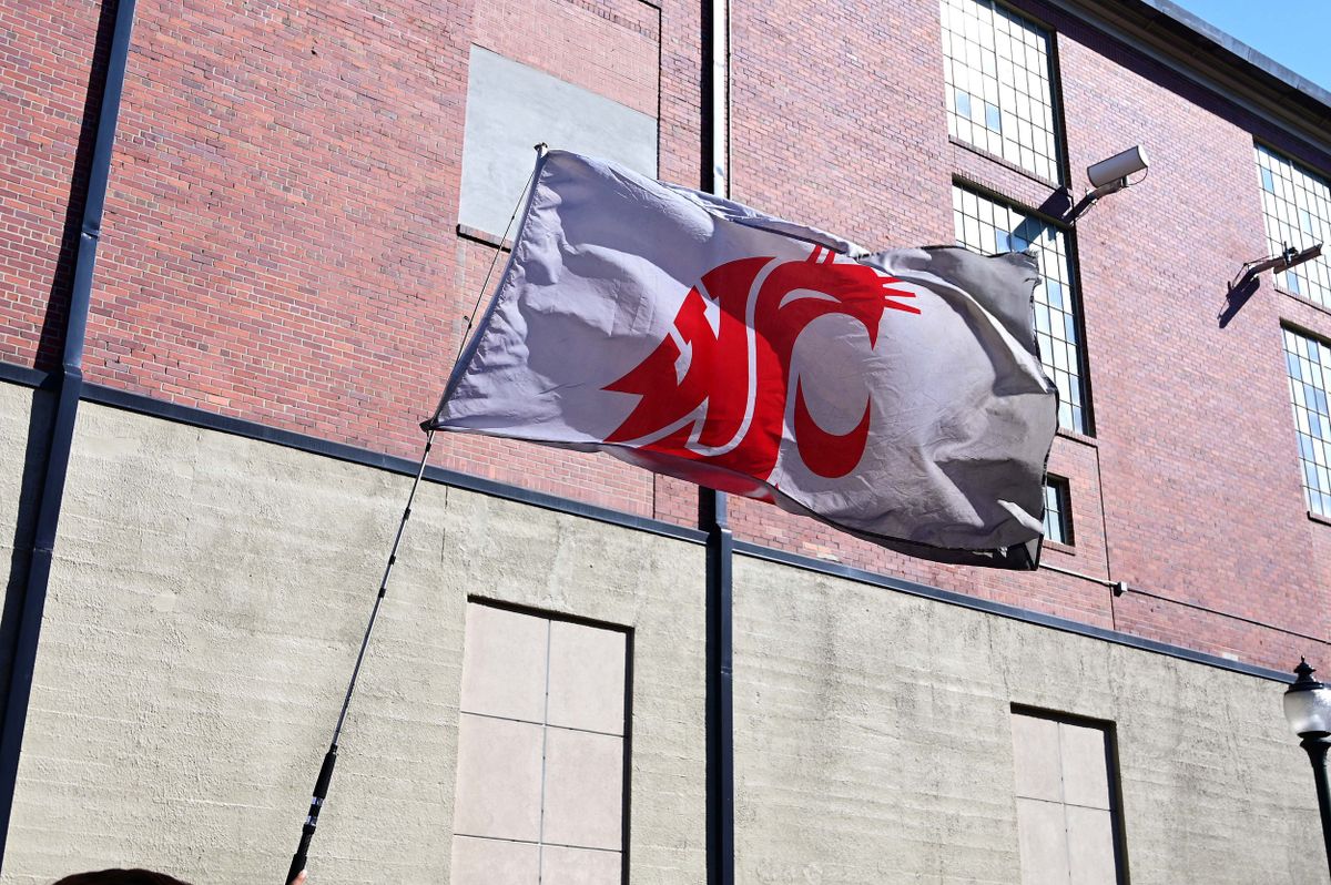 Washington State Cougars Fire AD Anne McCoy; What’s Behind Bold Move?