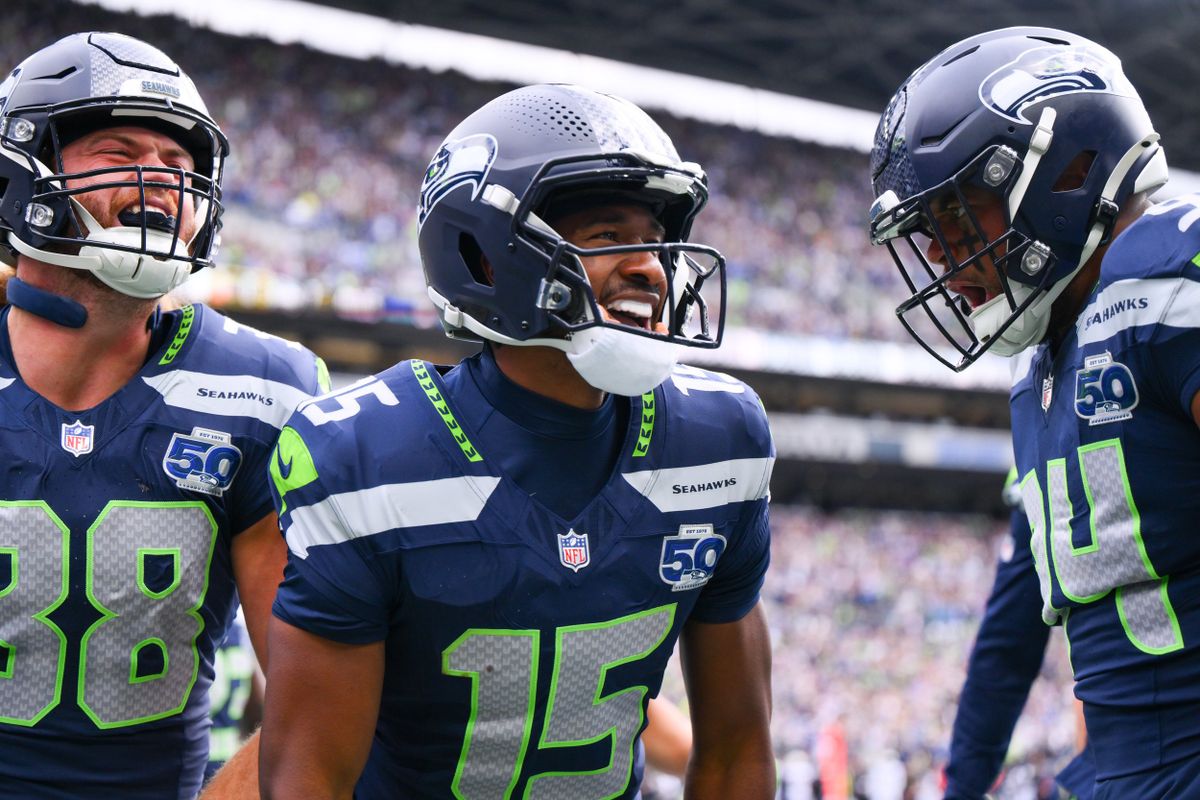 Analysis: Grading Seahawks 2025 Rookie Class Through Seven Games