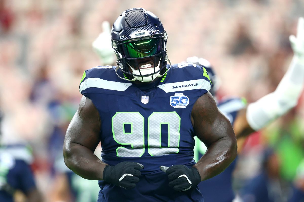 12 Reasons Seahawks Will Win Super Bowl LX