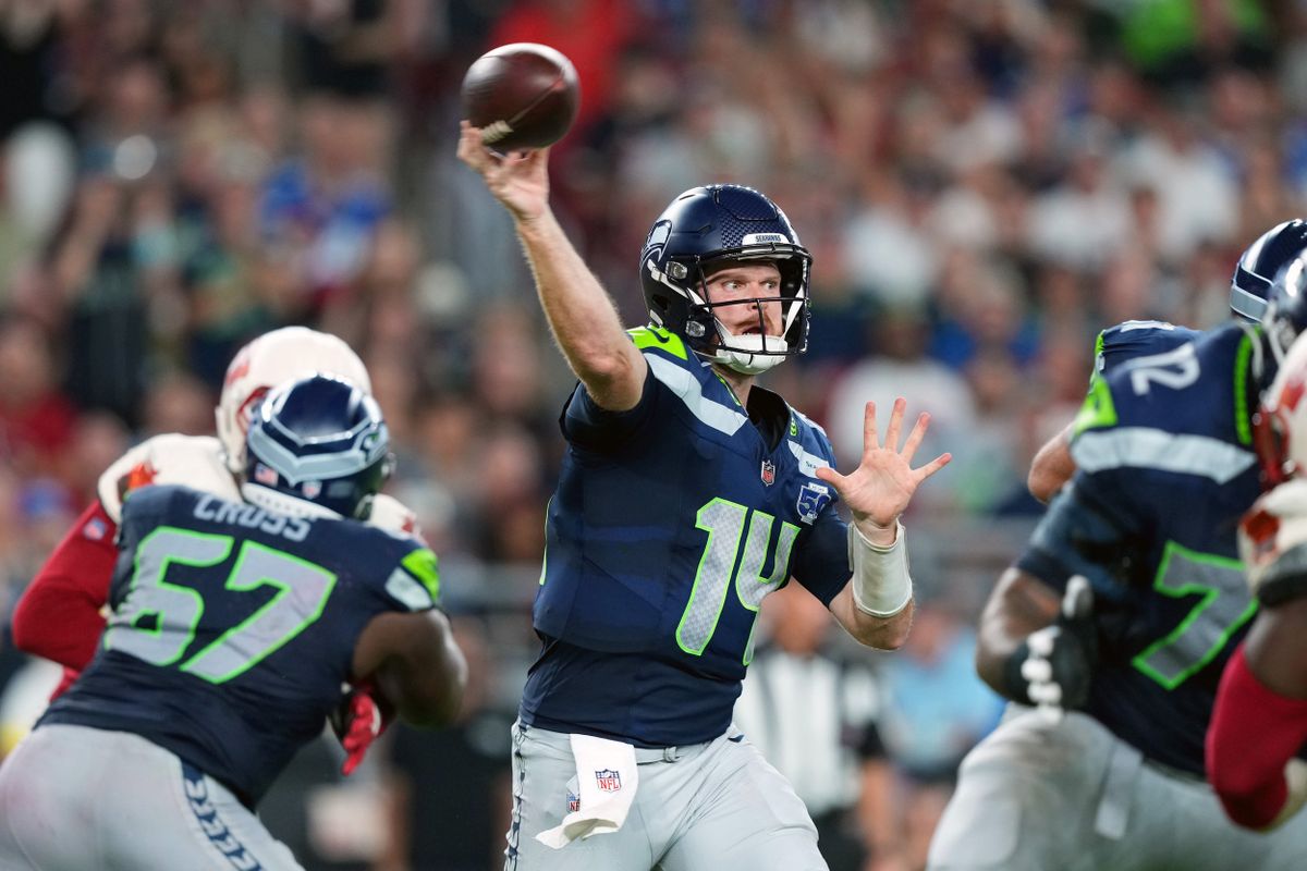 Keys to Victory: How Seahawks Can Sweep Cardinals in Week 10 Rematch