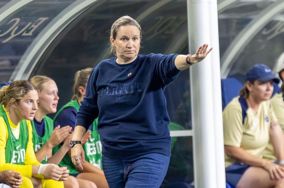 Reign Roundup: Harvey Inks Extension, Reign Send Five to USWNT, World Cup Sends Three Matches to Spokane