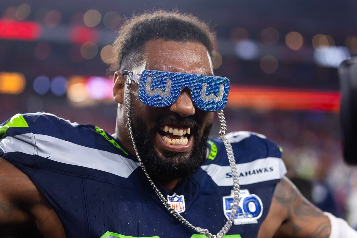 Seahawks Vault Into First Place in NFC West During Bye Week