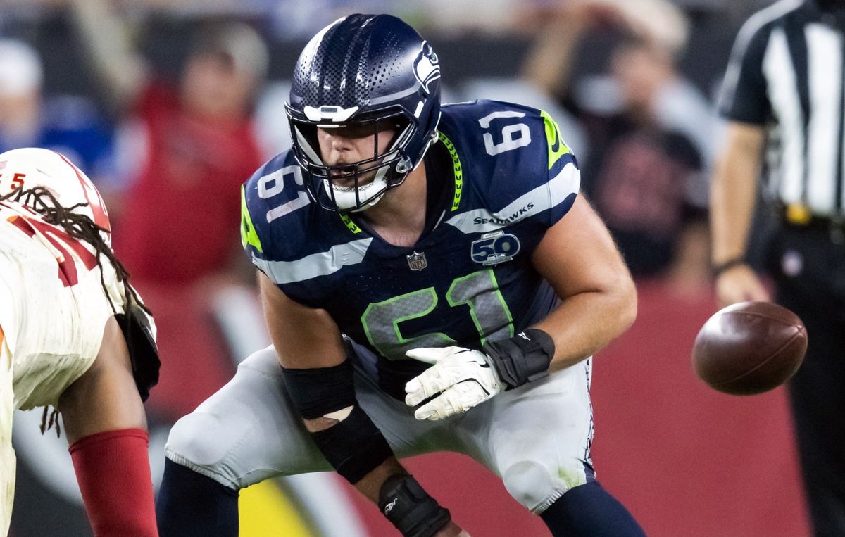 Injury Updates: Seahawks Expected to Lose Jalen Sundell For ‘Multiple Weeks’