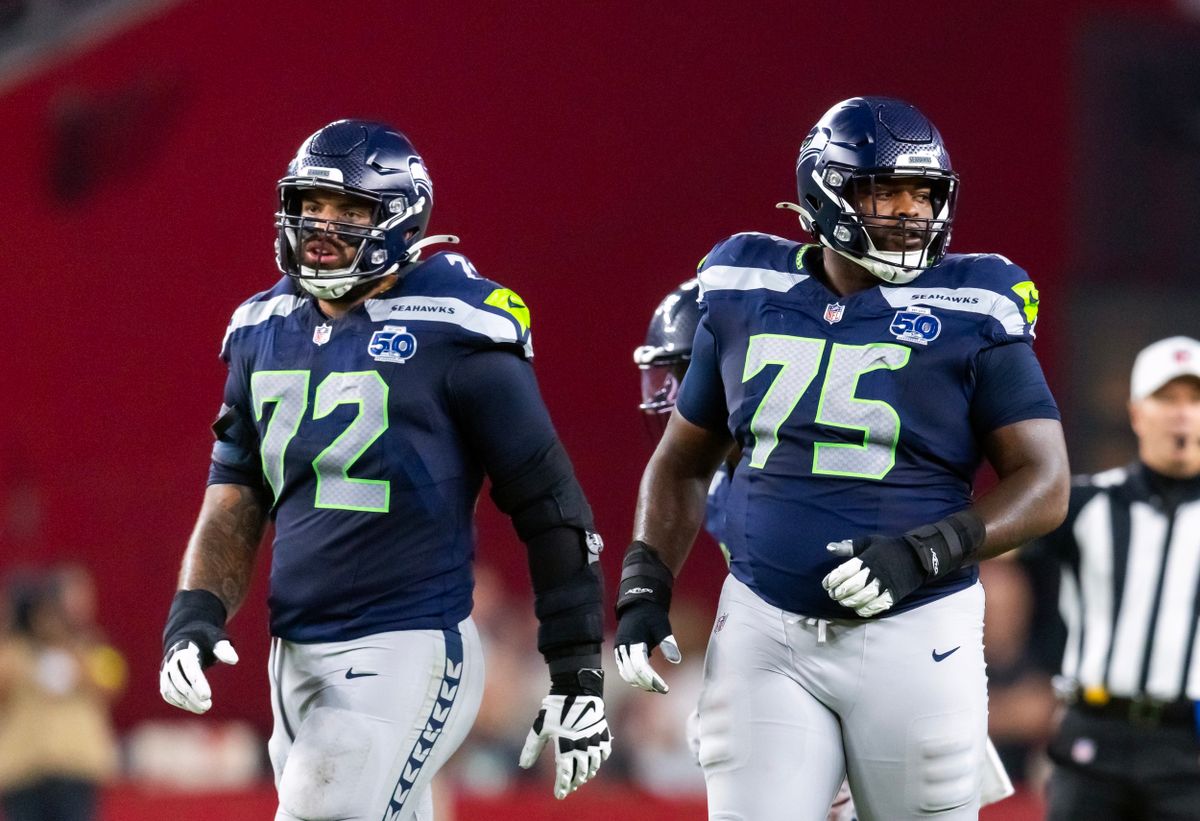 Does O-Line Continuity Set Seahawks Up for Sustained Super Bowl Window?