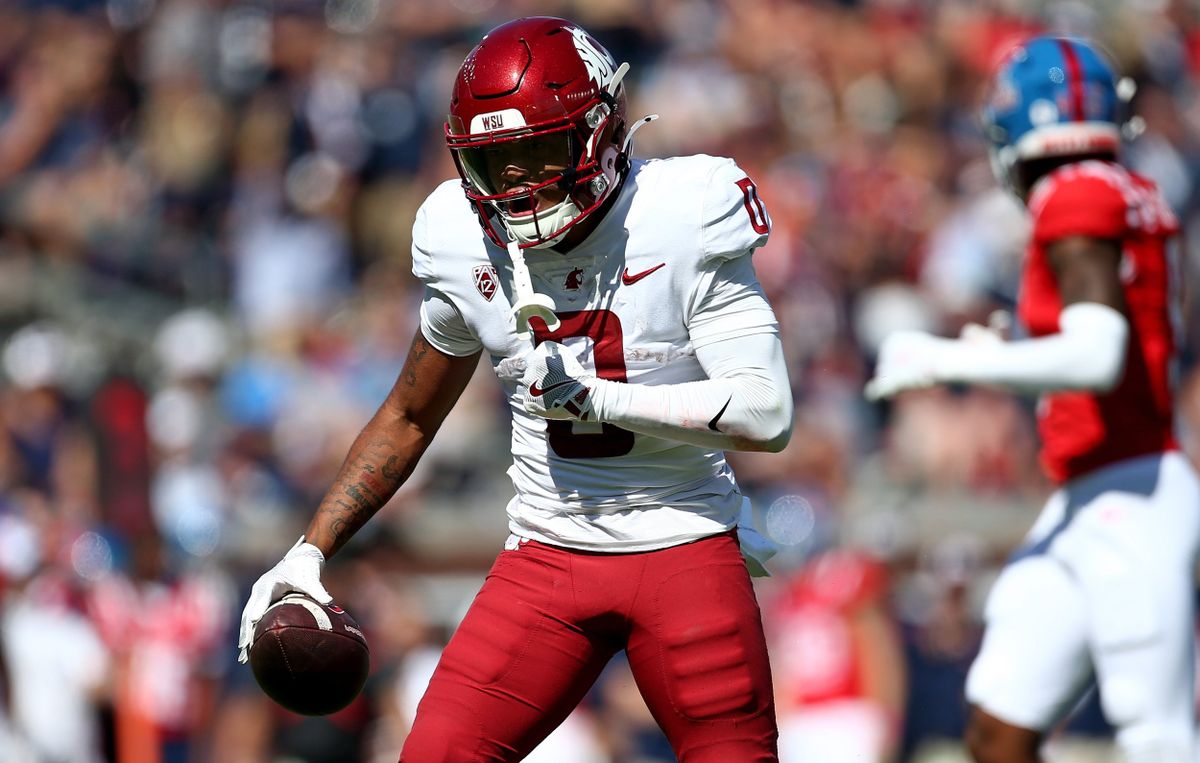 Washington State Likely Without Tony Freeman for Road Test at Kansas State