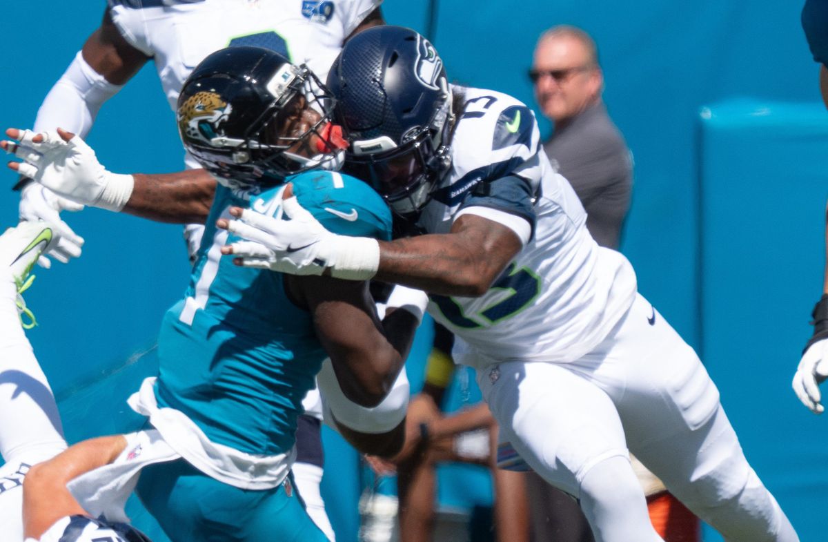 Progress Report: How Have Seahawks’ Defensive Position Groups Fared Through 7 Games?