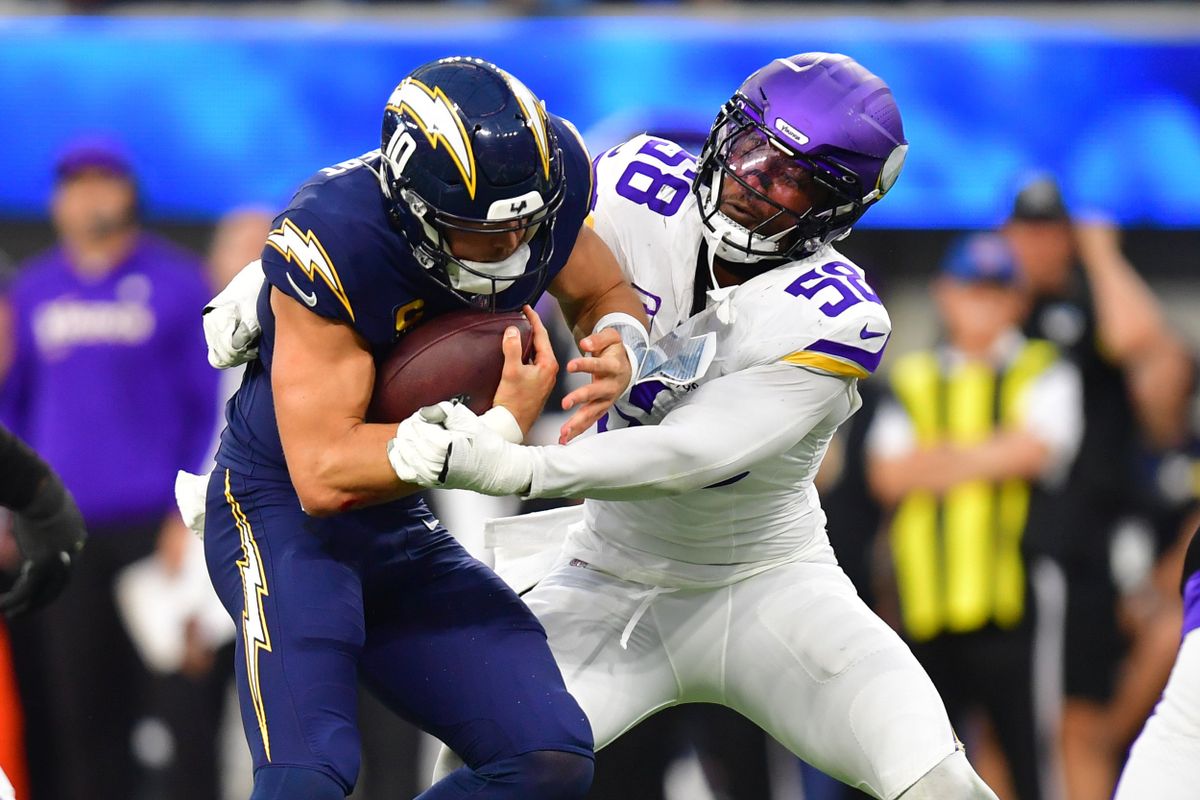 Analysis: 5 Ways Seahawks Can Bolster Pass Rush as John Schneider Explores Options