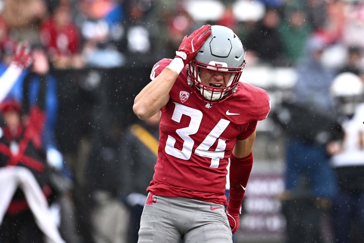 WATCH: Washington State Keeps Bowl Hopes ALIVE With 28-7 Win vs. Toledo