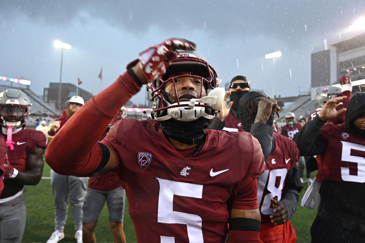 Preview: Cougars Prepare For Round 1 vs. Rival Oregon State in Corvallis