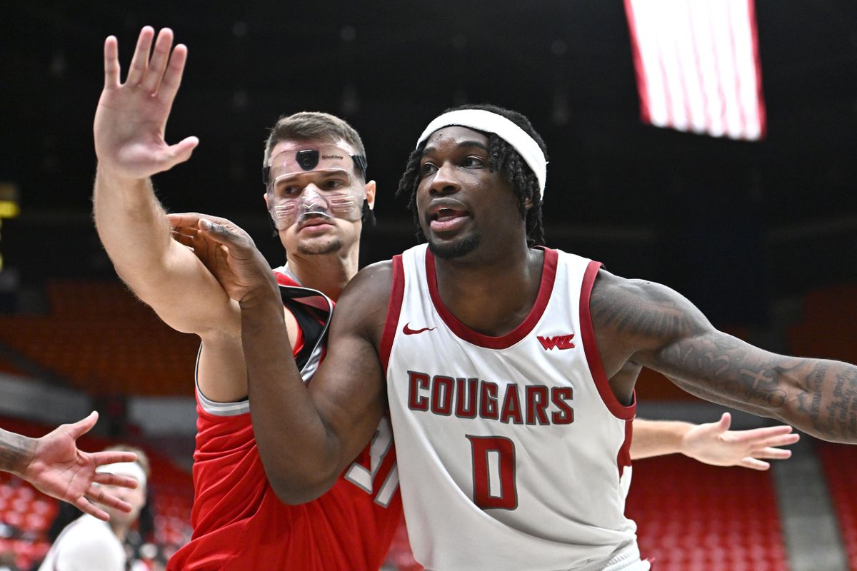 Preview: Breaking Down Washington State Men’s Basketball Non-Conference Schedule, Part 1